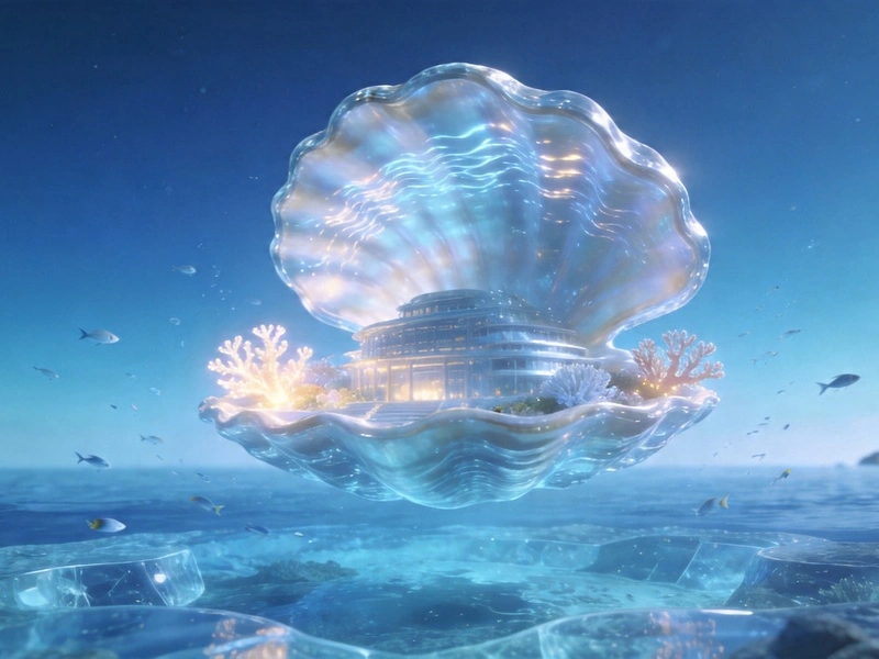 阿里快乐生蚝配图 - 阿里快乐生蚝世界模型实测：国产AI追平谷歌Genie3