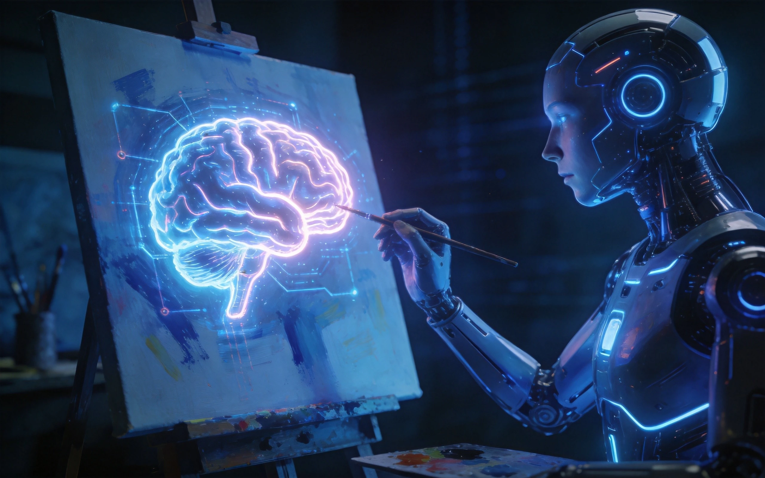 ChatGPT Images 2.0深度解读：会”思考”的AI绘图，这次真的不一样了