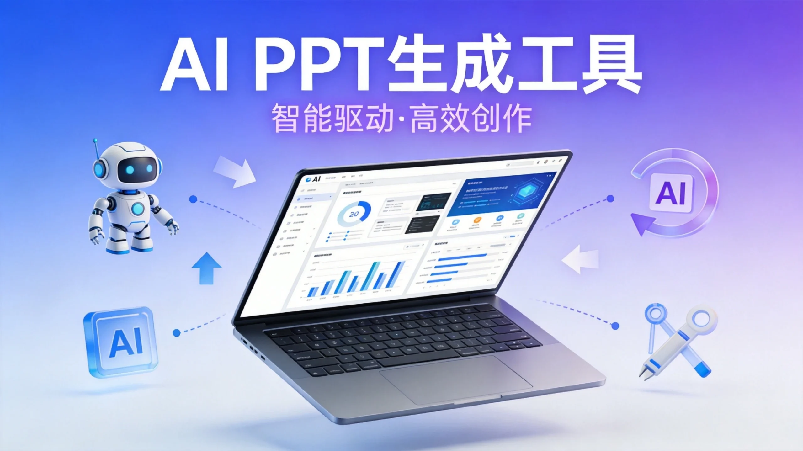 2026年AI PPT生成工具精选推荐：让你的演示更出彩