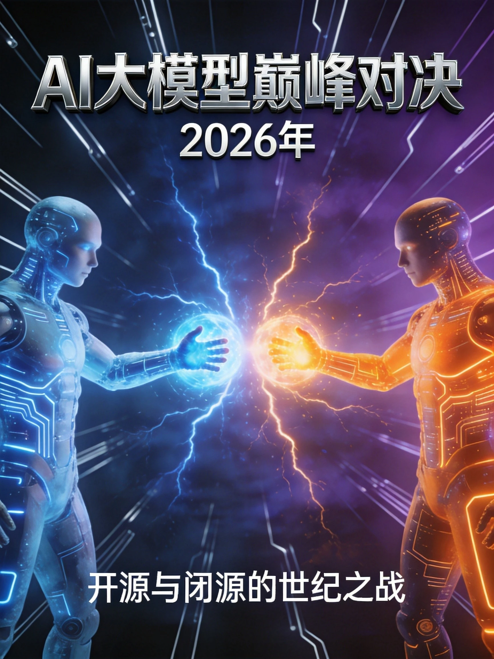 OpenAI GPT-5.5与DeepSeek-V4巅峰对决：开源与闭源的世纪之战