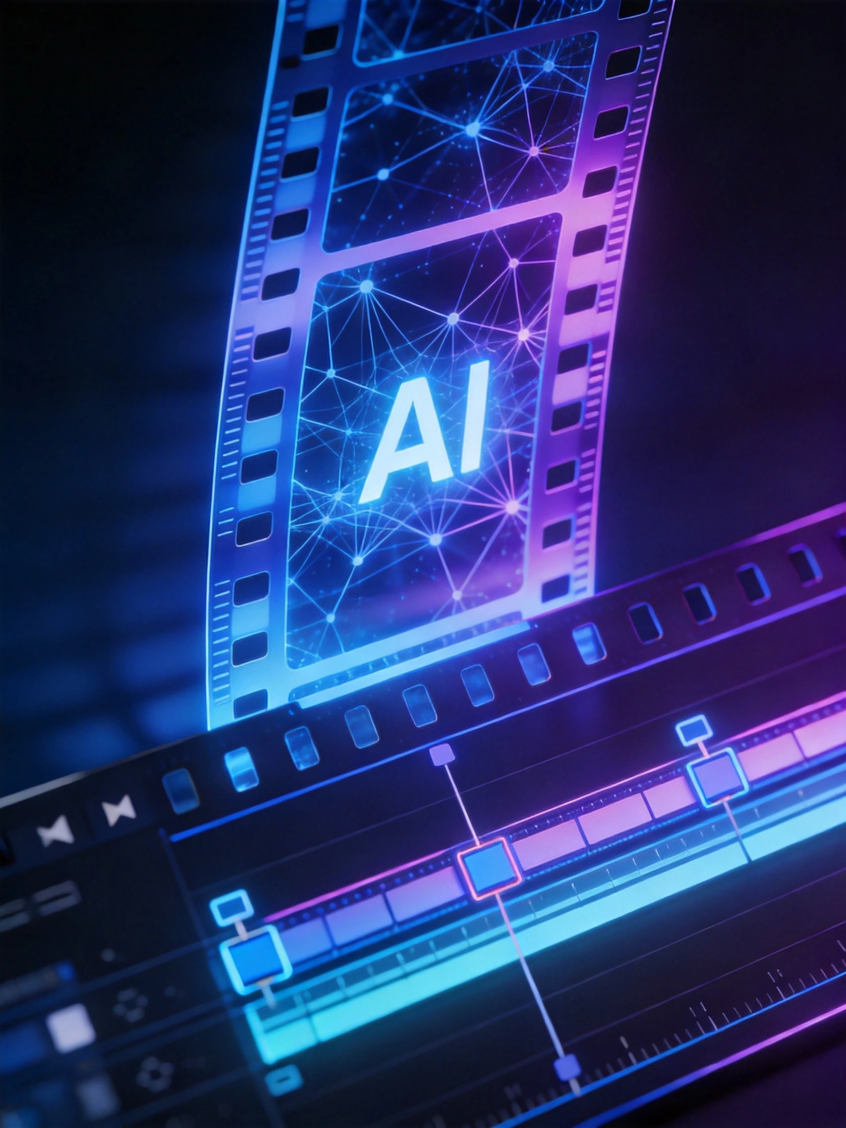 PixVerse V6实测：单提示词生成带音效的多镜头短片，AI视频再进化