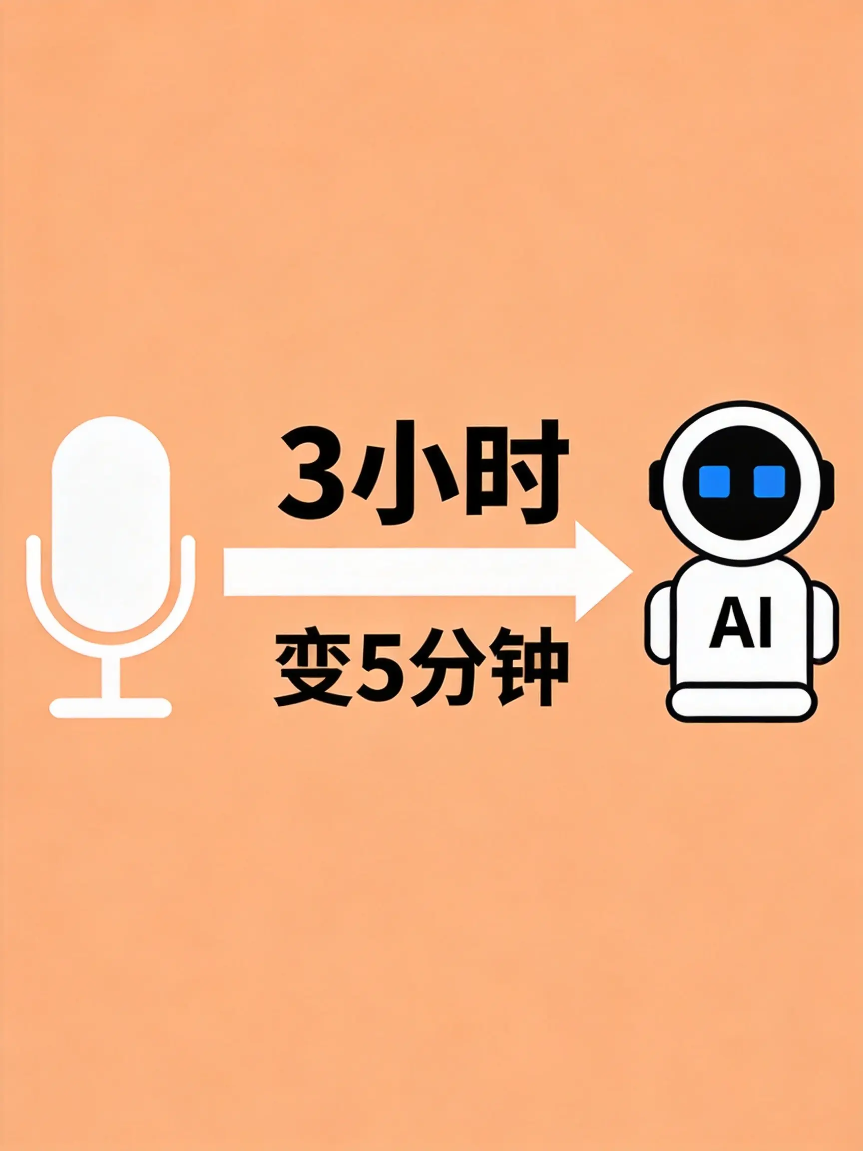 会议纪要AI工具实战教程：3小时会议5分钟搞定，这几款工具太香了