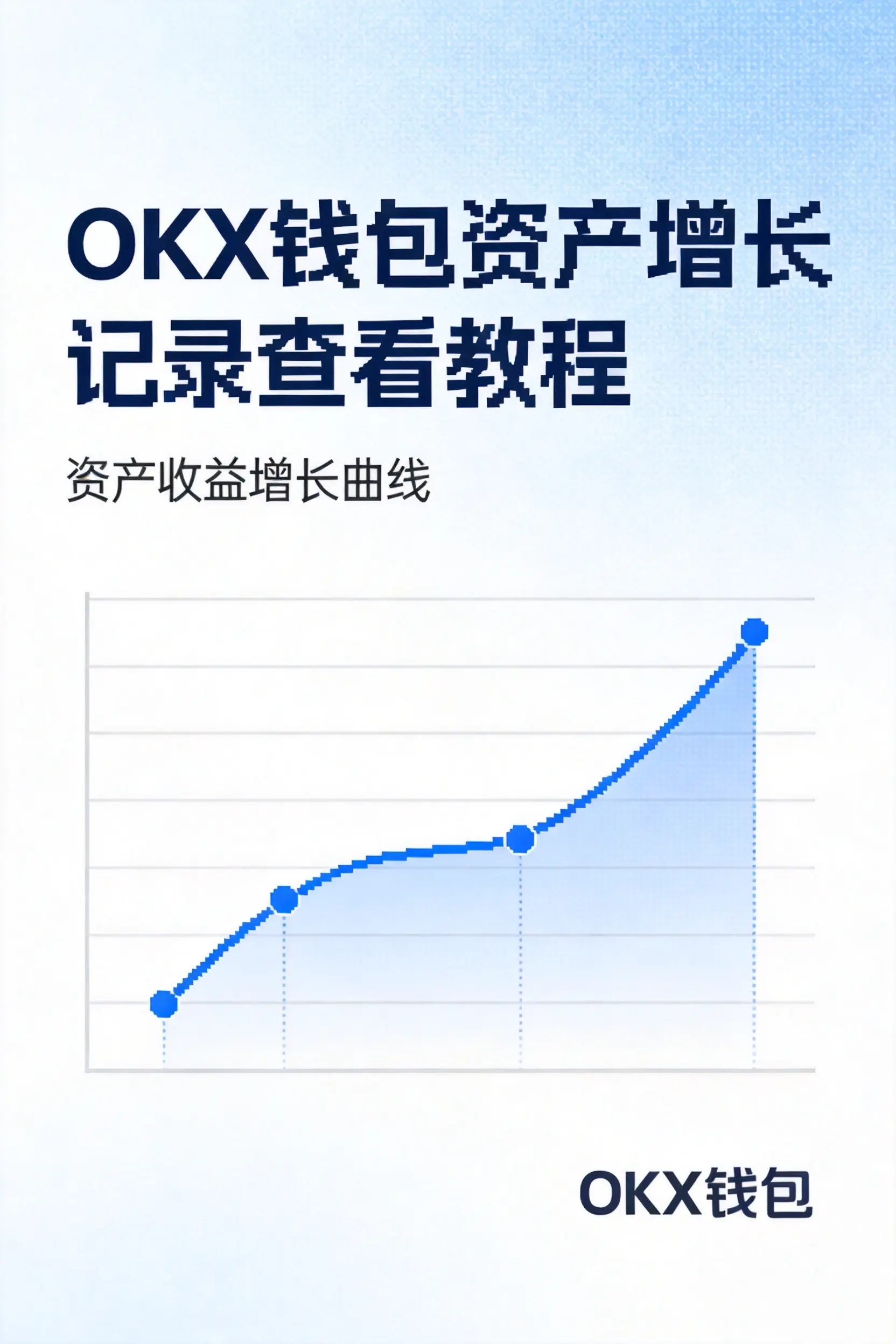 欧易OKX查看钱包资产增长记录完整指南