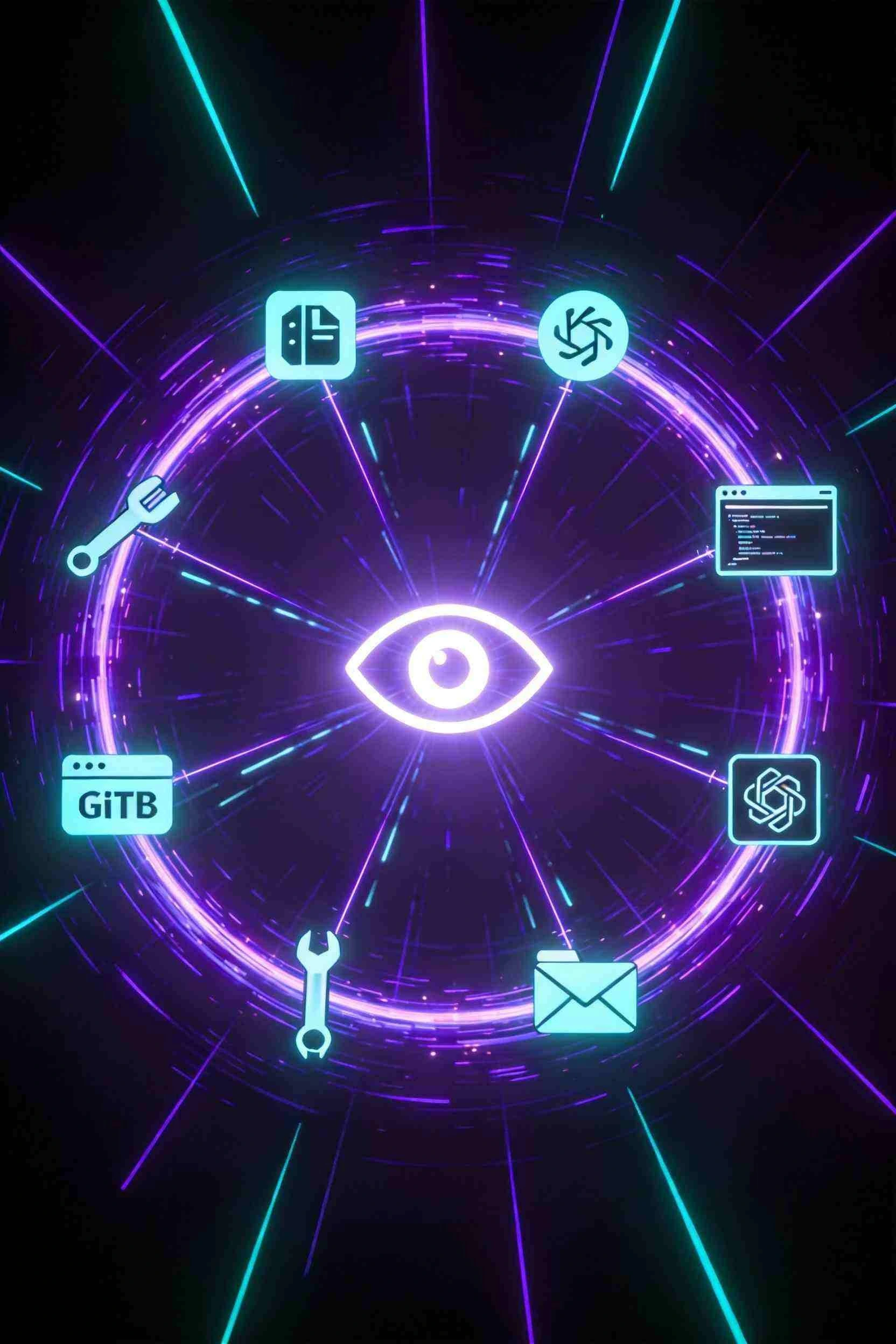 Claude Code Orbit:AI编程助手从被动到主动的革命